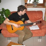 Firmstartwochenende (Sonntag)